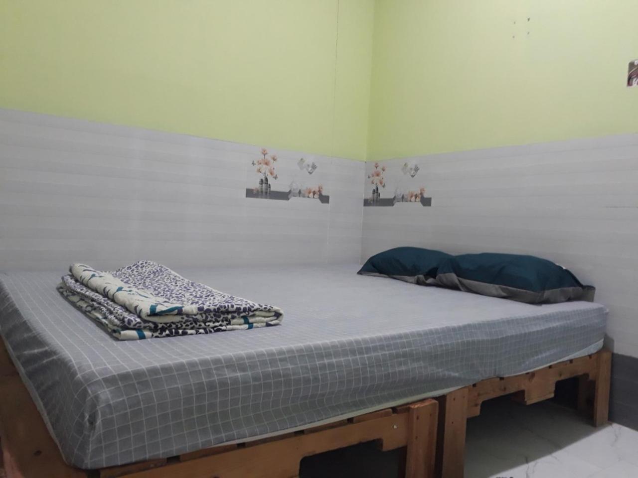 Homestay Sake Lai Son Pokoj fotografie