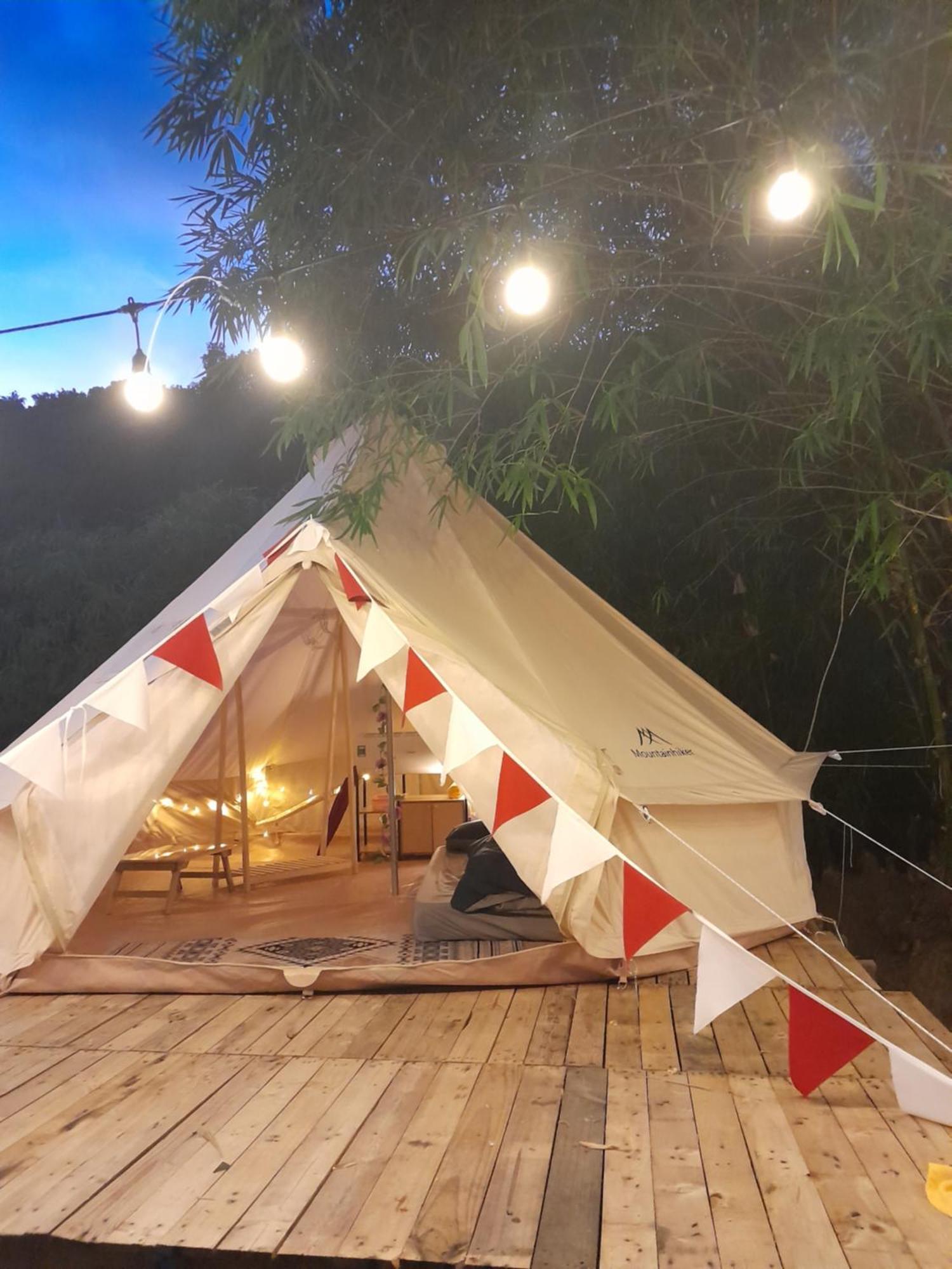Homestay Sake Lai Son Pokoj fotografie